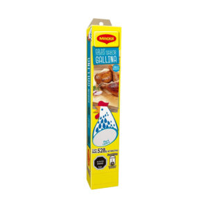 Caldo Gallina Maggi (48 Unidades - 11 Gramos)
