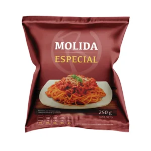 Carne Molida Especial Flowpack 250 Gramos