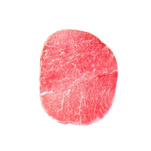 Churrasco Procesado Congelado Caja 2 Kilos (40 Unidades)