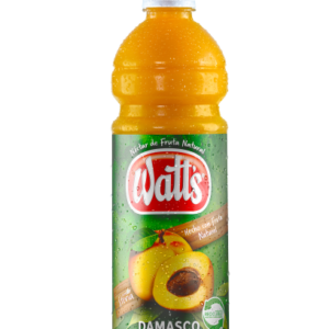 Jugo Néctar Sabor Damasco Watt´s 1,5 Lts.