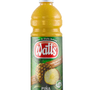 Jugo Néctar Sabor Piña Watt´s 1,5 Lts.