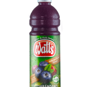 Jugo Néctar Sabor Tuttiarandano Watt´s 1,5 Lts.