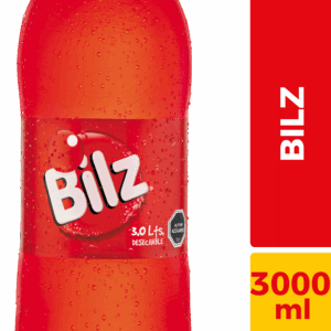 Bebida Fantasía Bilz Desechable 3 Lts.