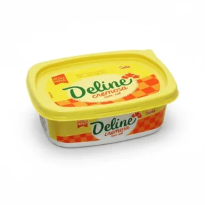 Margarina En Pote Deline 250 Gramos.