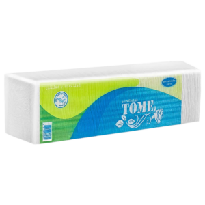 Servilleta Tome Pack Familiar 300 Unidades